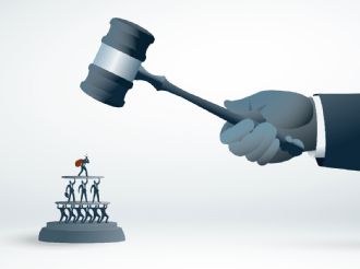 Buscan endurecer los delitos de estafas piramidales y de "defraudación colectiva" en Mendoza
