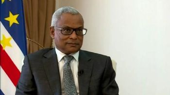 El presidente de Cabo Verde habló en la previa al partido: “Nos enfrentamos a campeones”