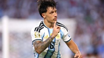 Los récords y curiosidades de Messi, Scaloni y la Selección ante Cabo Verde