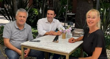 Cornejo usó la lapicera y le inventó un cargo a una exdiputada radical