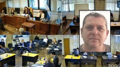Foto iliustrativa de  Condenaron a un testigo por modificar su declaración en el juicio de Walter Bento 