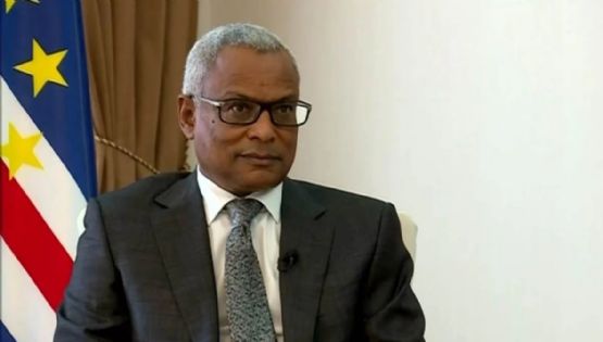 El presidente de Cabo Verde habló en la previa al partido: “Nos enfrentamos a campeones”