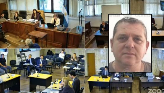 Condenaron a un testigo por modificar su declaración en el juicio de Walter Bento 