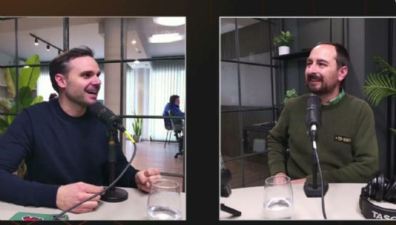 #SeDijo: el enojo con Tadeo y la entrega de la llave de la elección a Gabriel Pradines