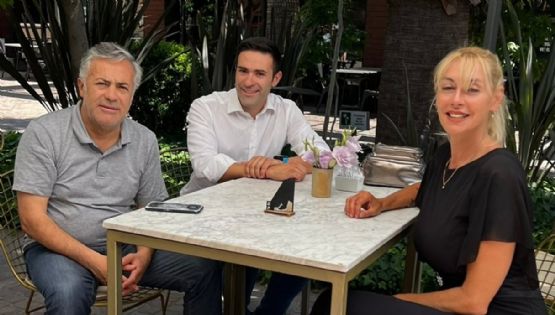 Cornejo usó la lapicera y le inventó un cargo a una exdiputada radical