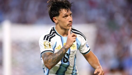 Los récords y curiosidades de Messi, Scaloni y la Selección ante Cabo Verde