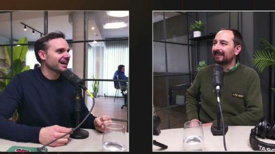 #SeDijo: el enojo con Tadeo y la entrega de la llave de la elección a Gabriel Pradines