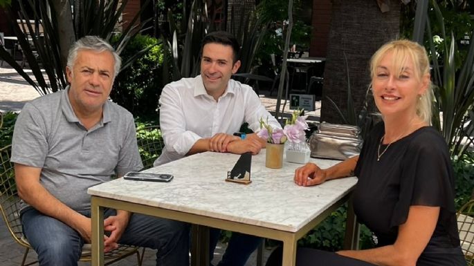 Cornejo usó la lapicera y le inventó un cargo a una exdiputada radical