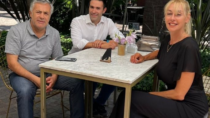Cornejo usó la lapicera y le inventó un cargo a una exdiputada radical