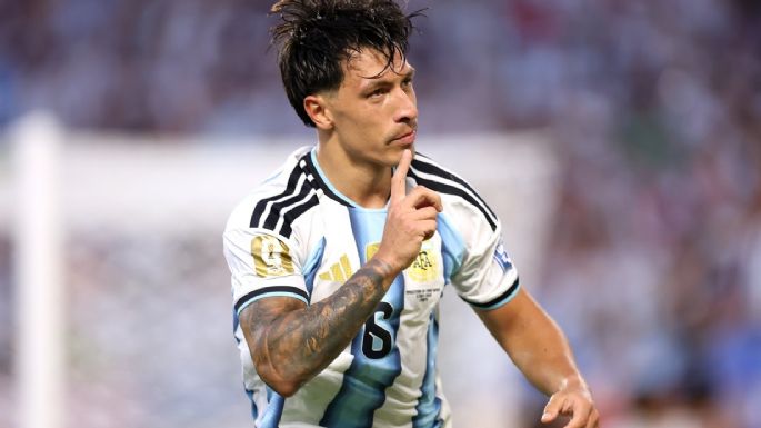 Los récords y curiosidades de Messi, Scaloni y la Selección ante Cabo Verde