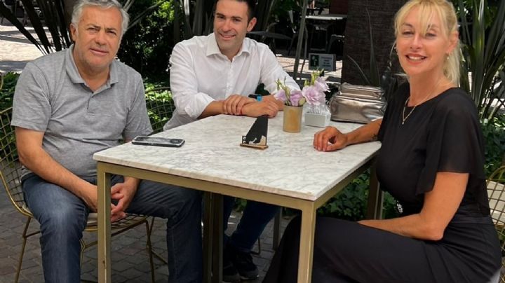 Cornejo usó la lapicera y le inventó un cargo a una exdiputada radical
