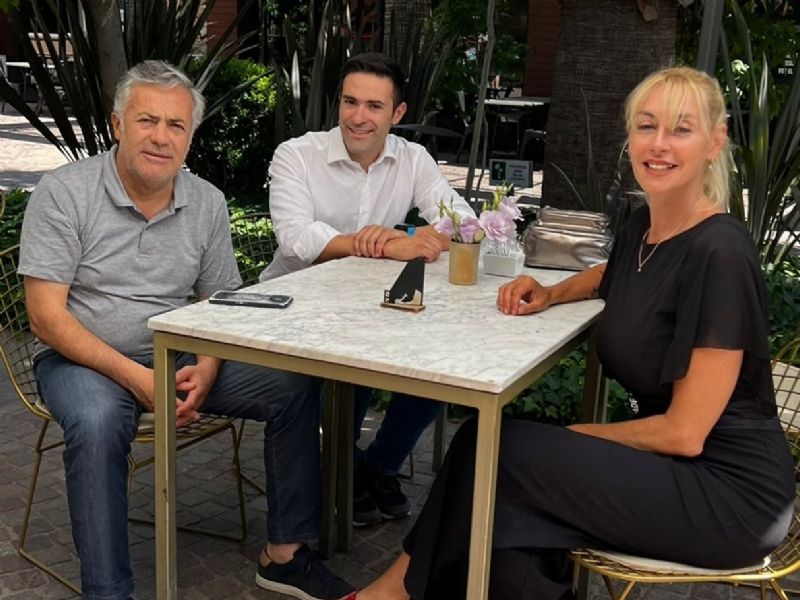 Cornejo usó la lapicera y le inventó un cargo a una exdiputada radical