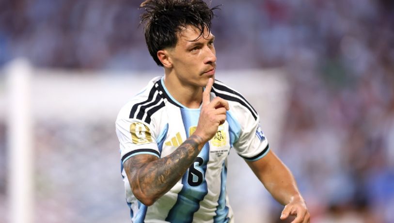 Los récords y curiosidades de Messi, Scaloni y la Selección ante Cabo Verde
