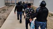 Foto ilustrativa de la nota titulada: Trasladaron al penal de Cacheuta a los "presos del streaming"