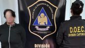 Foto ilustrativa de la nota titulada: Arrestaron a la funcionaria narco que estaba prófuga desde marzo