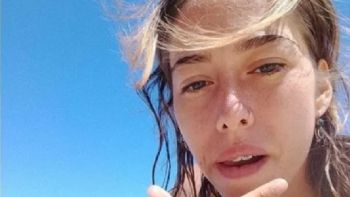 Encontraron muerta a la joven argentina que estaba desaparecida en Punta del Este