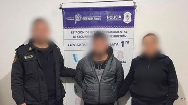 Foto iliustrativa de  “No me importa lo que vos quieras”: los videos del cuidador detenido por maltratar a ancianos 