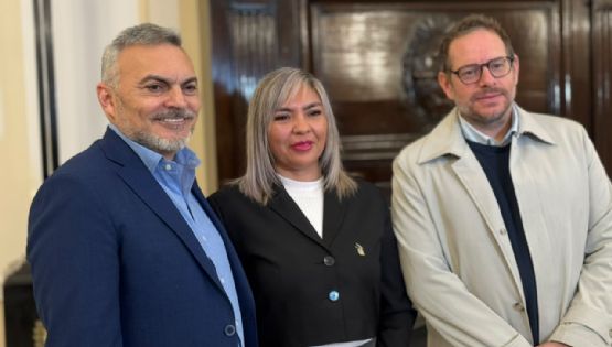 El kirchnerismo presentó un proyecto para proteger los datos personales que maneja el gobierno