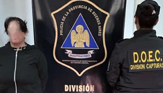 Arrestaron a la funcionaria narco que estaba prófuga desde marzo
