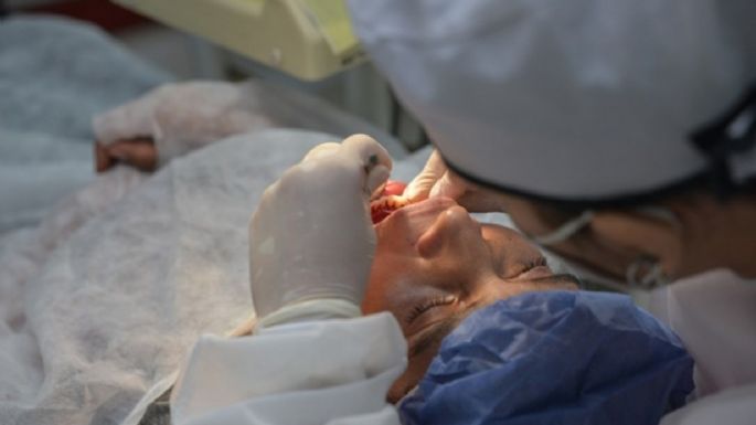 Abren las inscripciones para la carrera de Odontología de la UNCuyo 