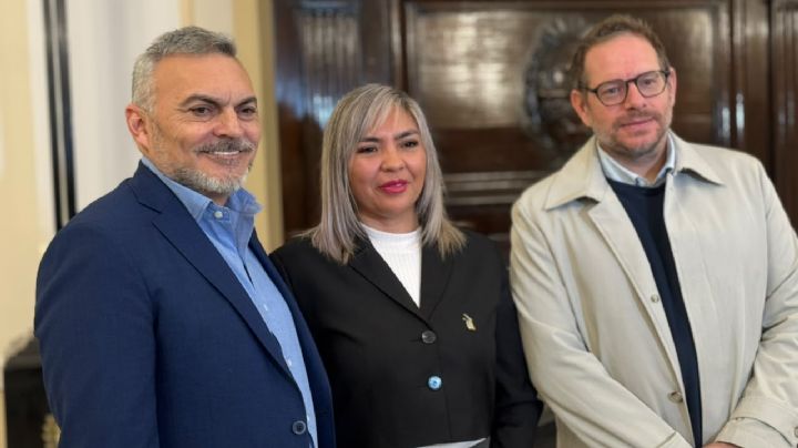 El kirchnerismo presentó un proyecto para proteger los datos personales que maneja el gobierno