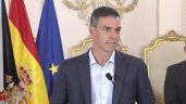 Foto ilustrativa de la nota titulada: Crisis migratoria en Ceuta: Sánchez denuncia "una violación de la integridad territorial de España"