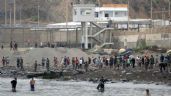 Foto ilustrativa de la nota titulada: Efecto Ceuta: Francia refuerza controles en las fronteras con España 