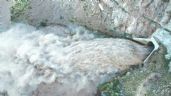 Foto ilustrativa de la nota titulada: Piden "no acercarse" a los márgenes del Río Mendoza este sábado por tareas de limpieza en Potrerillos