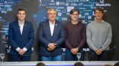 Foto ilustrativa de la nota titulada: Renunció el director de Marketing de la AFA sospechado de ser el testigo secreto de EEUU 
