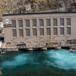 Los Nihuiles: la decisión que puede marcar el fin del control mendocino sobre un recurso estratégico