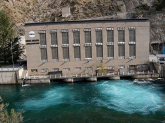Los Nihuiles: la decisión que puede marcar el fin del control mendocino sobre un recurso estratégico