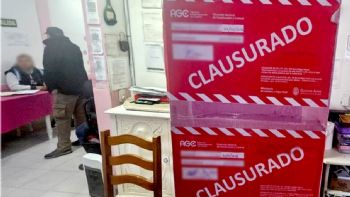 Allanaron y clausuraron un geriátrico por maltrato