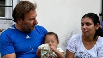Declaró la hija de Lucía Sosa y dijo que había sido abusada por su padrastro 