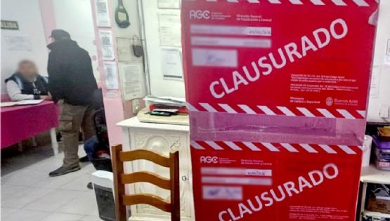 Allanaron y clausuraron un geriátrico por maltrato