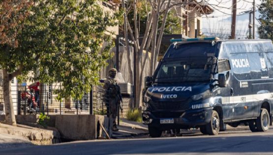 Golpe clave al narcotráfico: hallaron documentación que podría desarticular una red de lavado