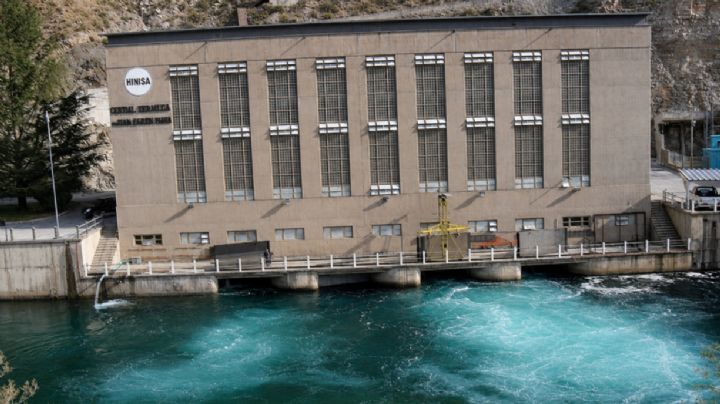 Los Nihuiles: la decisión que puede marcar el fin del control mendocino sobre un recurso estratégico