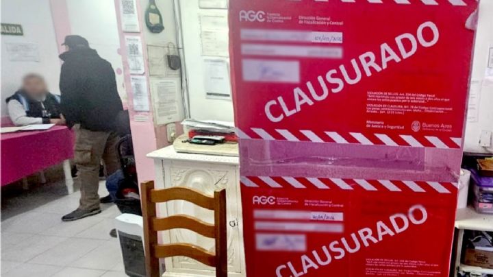 Allanaron y clausuraron un geriátrico por maltrato