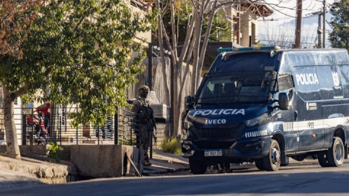 Golpe clave al narcotráfico: hallaron documentación que podría desarticular una red de lavado