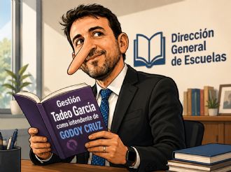 Mendoza no está entre las provincias con mejores resultados en las pruebas Aprender