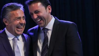 ¿Experiencia o casta? La extensa trayectoria estatal de Tadeo García Zalazar