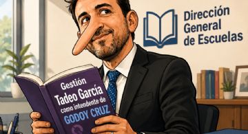 Mendoza no está entre las provincias con mejores resultados en las pruebas Aprender