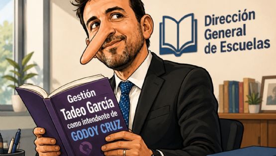 Mendoza no está entre las provincias con mejores resultados en las pruebas Aprender