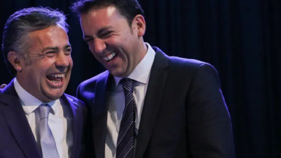 ¿Experiencia o casta? La extensa trayectoria estatal de Tadeo García Zalazar
