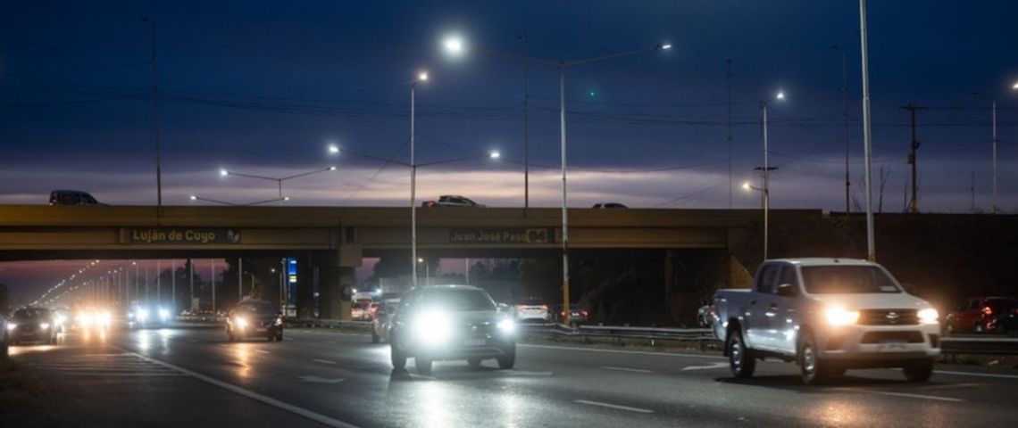 Atención: el miércoles arrancan las obras del Acceso Sur