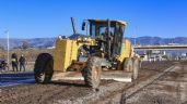 Foto ilustrativa de la nota titulada: La advertencia de Calvente sobre las obras que iniciaron en el Acceso Este