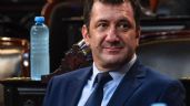 Foto ilustrativa de la nota titulada: Pidieron dos años de cárcel para Kueider, el exsenador que quiso entrar a Paraguay con 211.000 dólares