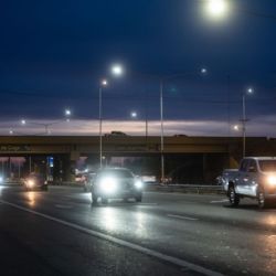 Atención: el miércoles arrancan las obras del Acceso Sur