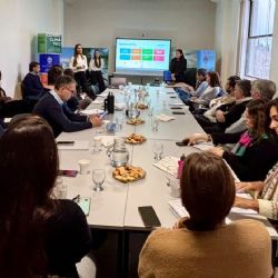 Mendoza convocó una reunión para tratar el Plan Provincial de Respuesta al Cambio Climático