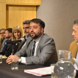 Quien es el nuevo juez del Tribunal Supremo de Menores