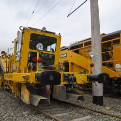 Se conocieron los detalles de la adjudicación del tren de cercanías a CEOSA